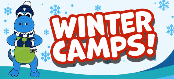 Winter Camps - December 2026